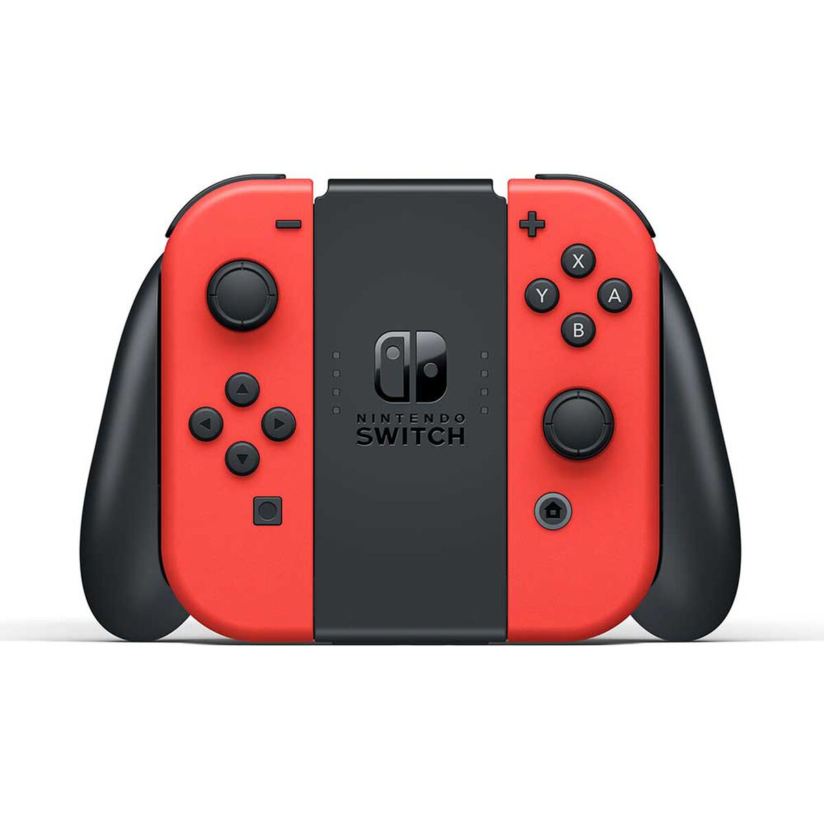 Consola Nintendo Switch OLED Red Special Edition