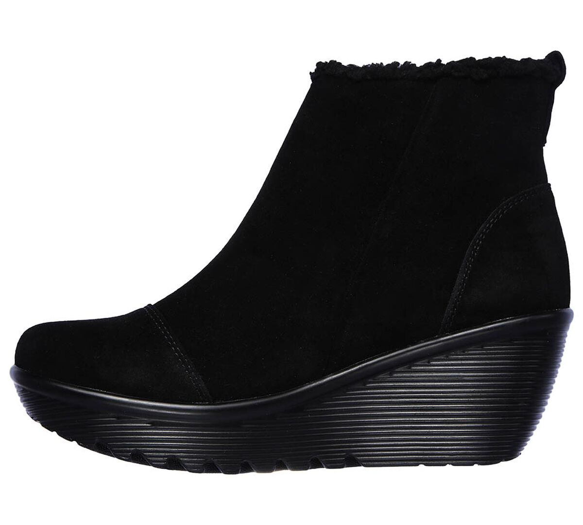 Botín Mujer Skechers