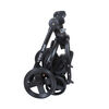 Coche Travel System I-Giro Bright Black Infanti
