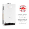 Calefont Gas Natural Splendid  Tiro Natural Ionizado 13 lts.