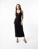 Vestido Mujer Soviet