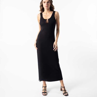 Vestido Mujer Soviet