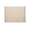 Respaldo CIC King Tiber Gris Arena Gris Oscuro