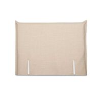 Respaldo CIC King Tiber Gris Arena Gris Oscuro