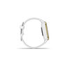 Smartwatch Garmin Venu Sq White Light Gold