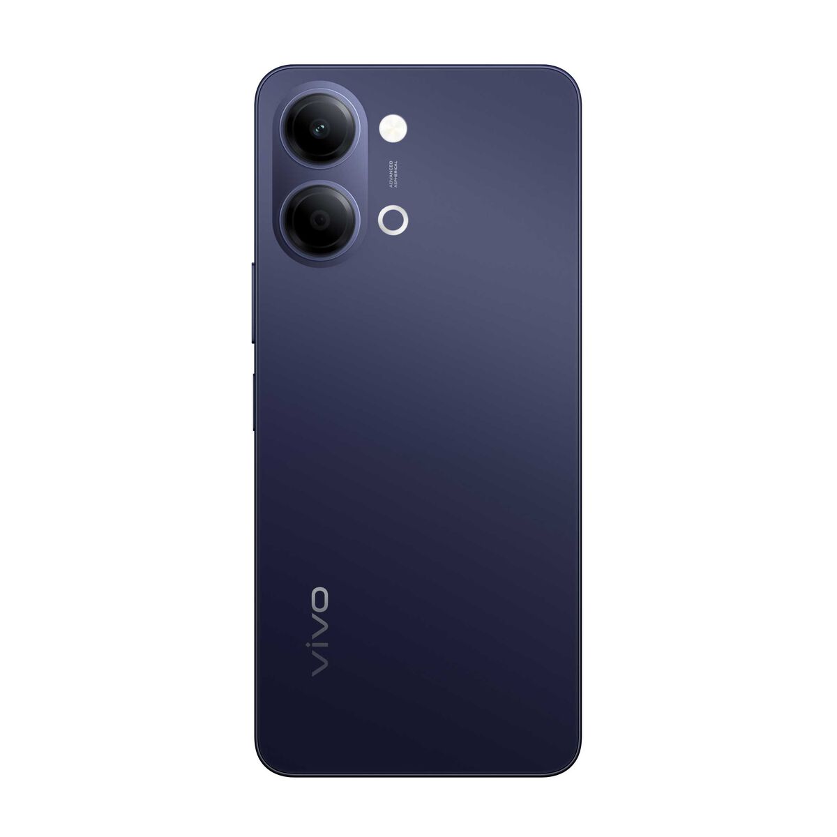 Celular Vivo Y05 4G 128 GB 6,74" Negro