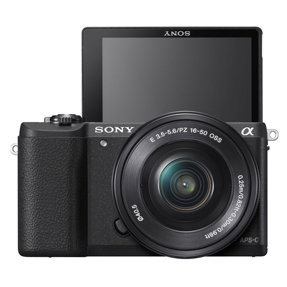 デジタルカメラ Sony a5100 Amazon.co.jp: ソニー ≪海外仕様（PAL/NTSC）≫α5100 パワーズーム