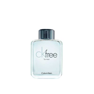 Imagen 1 del producto Perfume Calvin Klein Free EDT Hombre 100ML