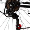 Bicicleta Mountain Bike Bianchi Mtb-26 Pro St Aro 26 Negro