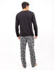 Pijama Hombre Licencias