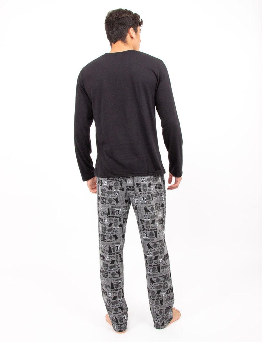 Pijama Hombre Licencias