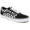 Zapatilla Hombre Vans MN Ward