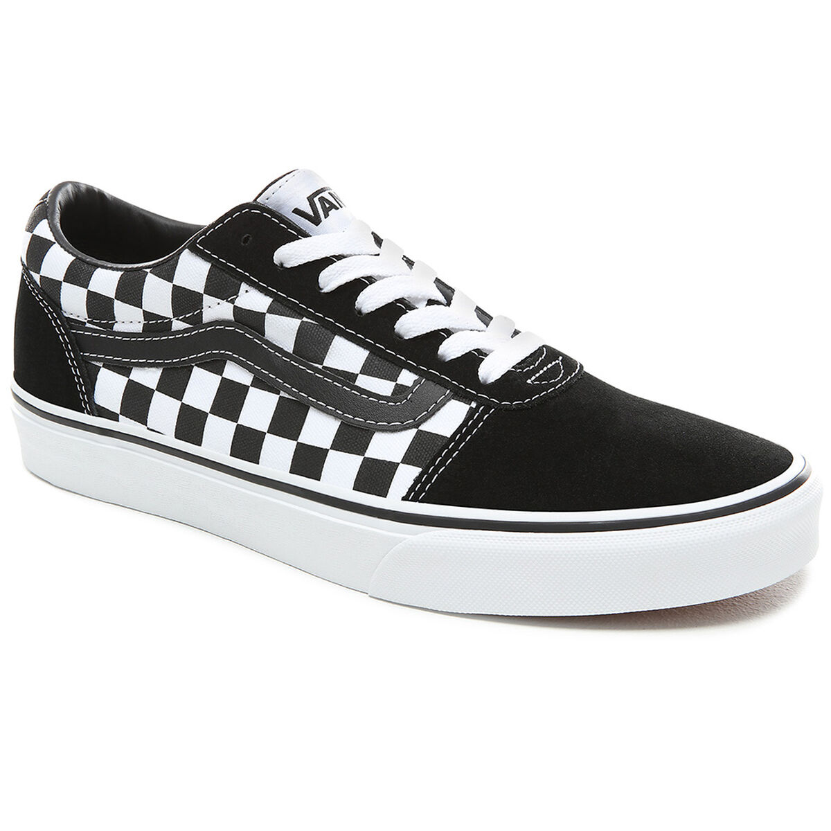 Zapatilla Hombre Vans MN Ward