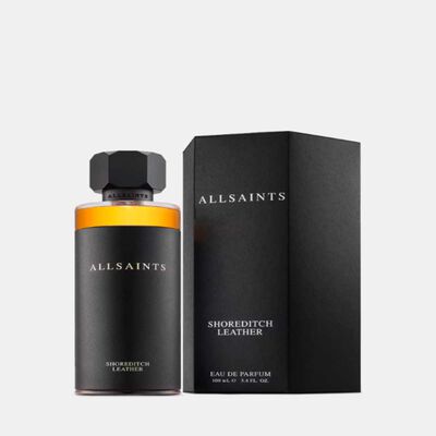 Imagen 2 del producto Perfume Edp All Saints Shoreditch Leather Unisex 100 Ml