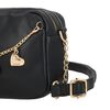 Bandolera Secret Janeiro SC6 S Negro
