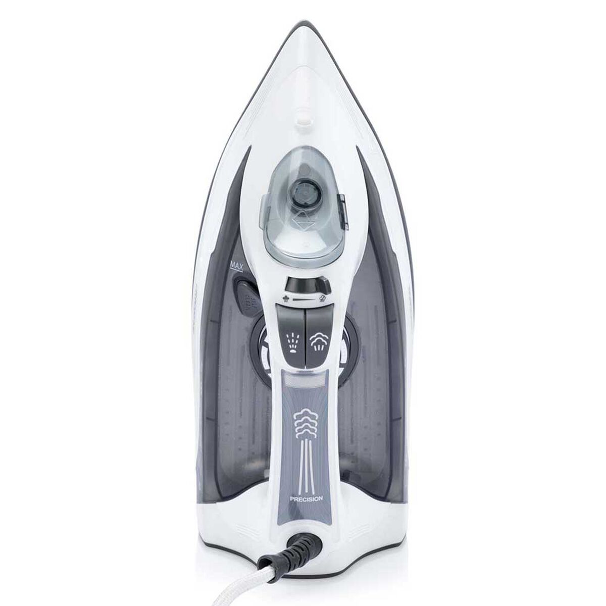 Plancha a Vapor Thomas TH-7060