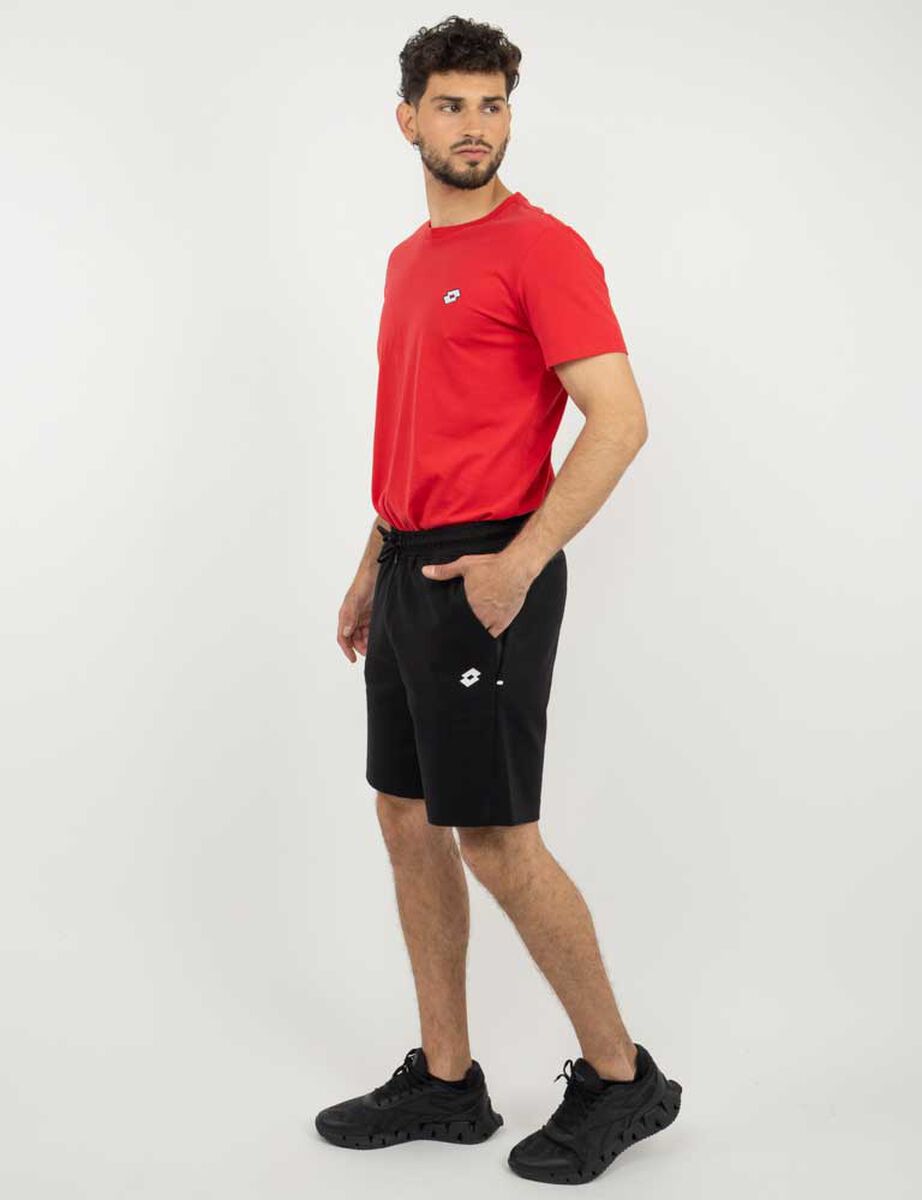 Short Deportivo Hombre Lotto
