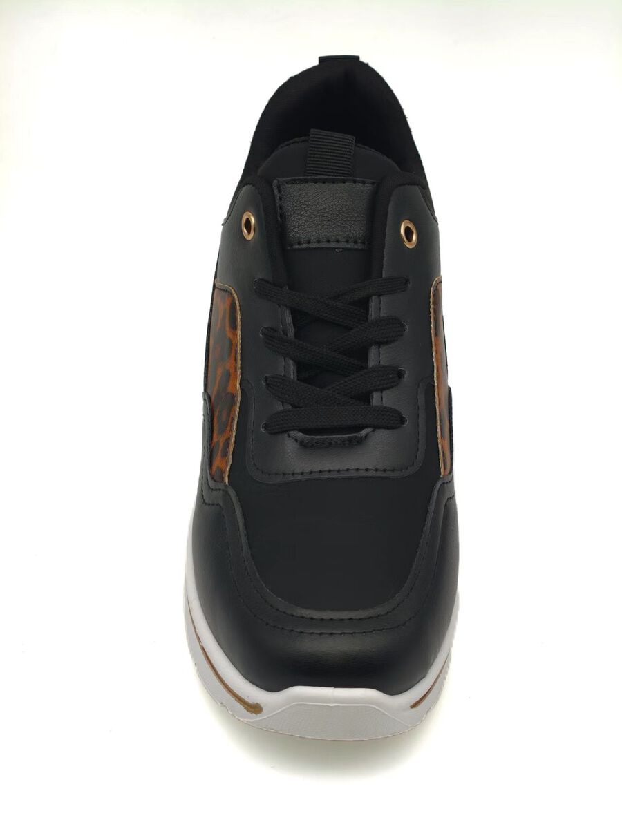 Zapatilla Urbana Mujer Portman Club