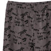 Pijama Dinosaurio de Algodón Niño Cutback