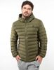 Parka Deportiva Hombre Lotto