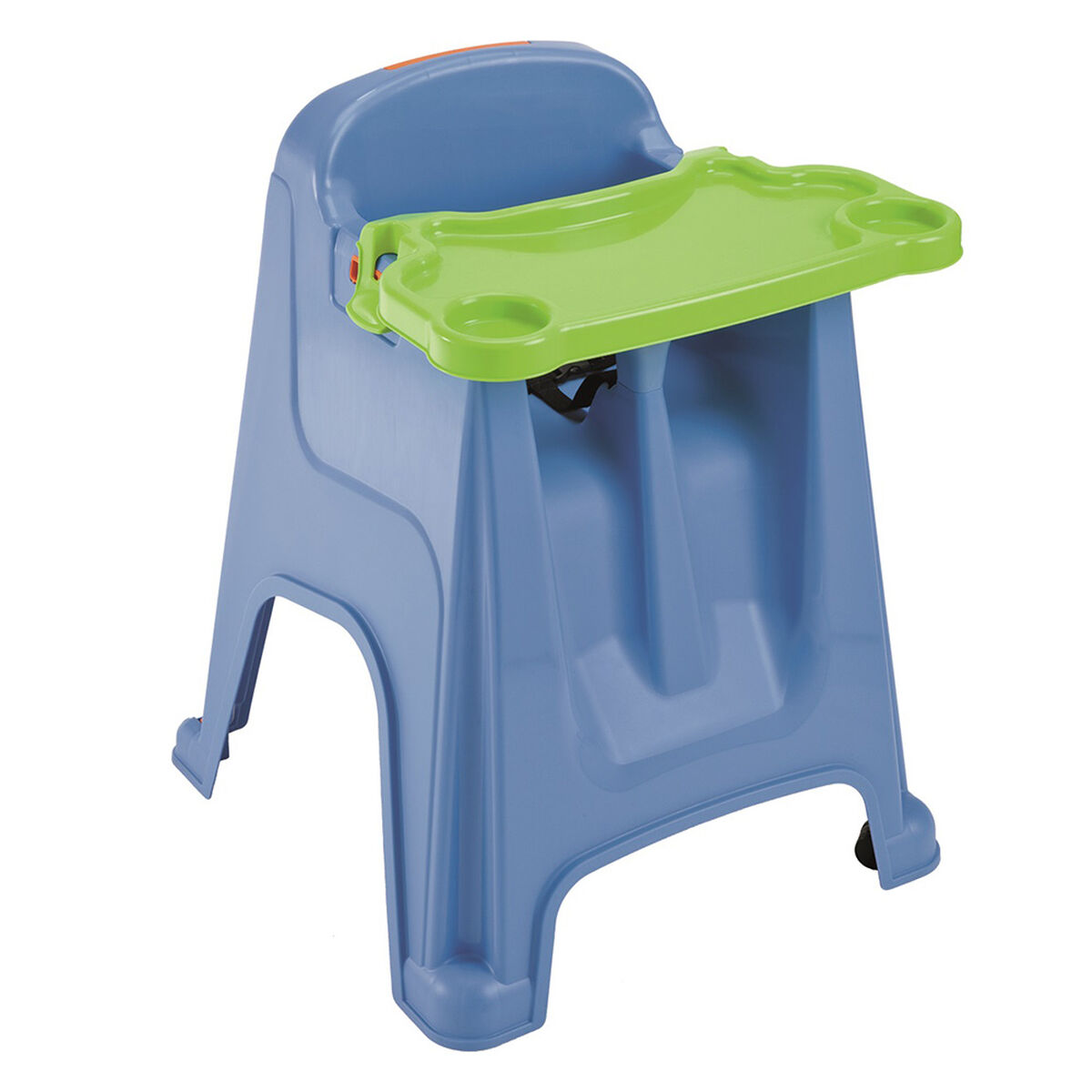 Silla de Comer para Bebe Rimax Multicolor