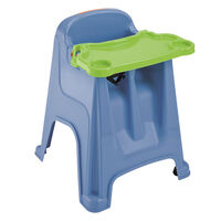 Silla de Comer para Bebe Rimax Multicolor