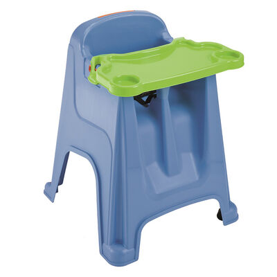 Imagen 1 del producto Silla de Comer para Bebe Rimax Multicolor