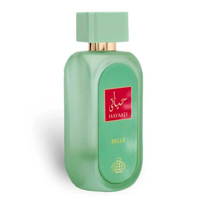 Perfume World Hayaati Belle Edp 100 Ml