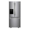 Refrigerador French Door LG LM22SGPK 533 lts.
