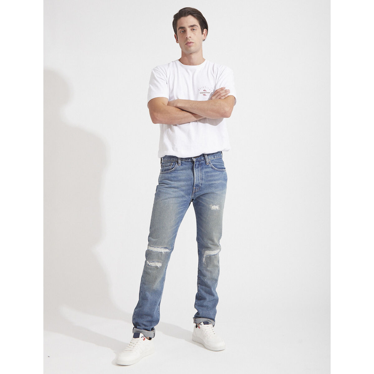 Jeans Hombre Levis 505