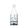 Perfume Hombre Calvin Klein INU2 Eau de Toilette 50 ml