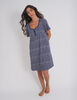 Camisa de  Dormir Mujer Portman Club