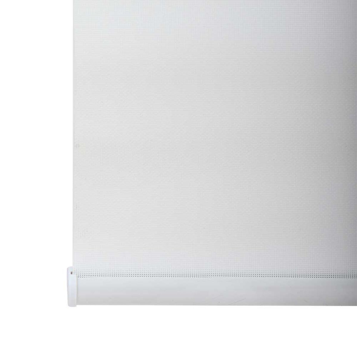 Roller Dib Sunscreen Classic Liso Blanco 120 x 170 cm