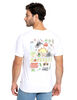 Polera de Algodón Hombre Converse