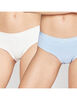 Pack 2 Calzones Pantaletas Mujer Intime