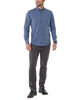 Camisa de Algodón a Cuadros Hombre Arrow