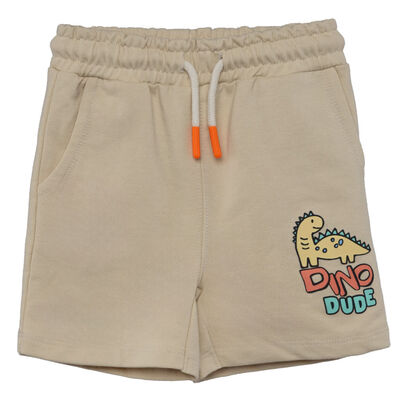 Imagen 1 del producto Short Chess Baby Arena, Azul, Grafito