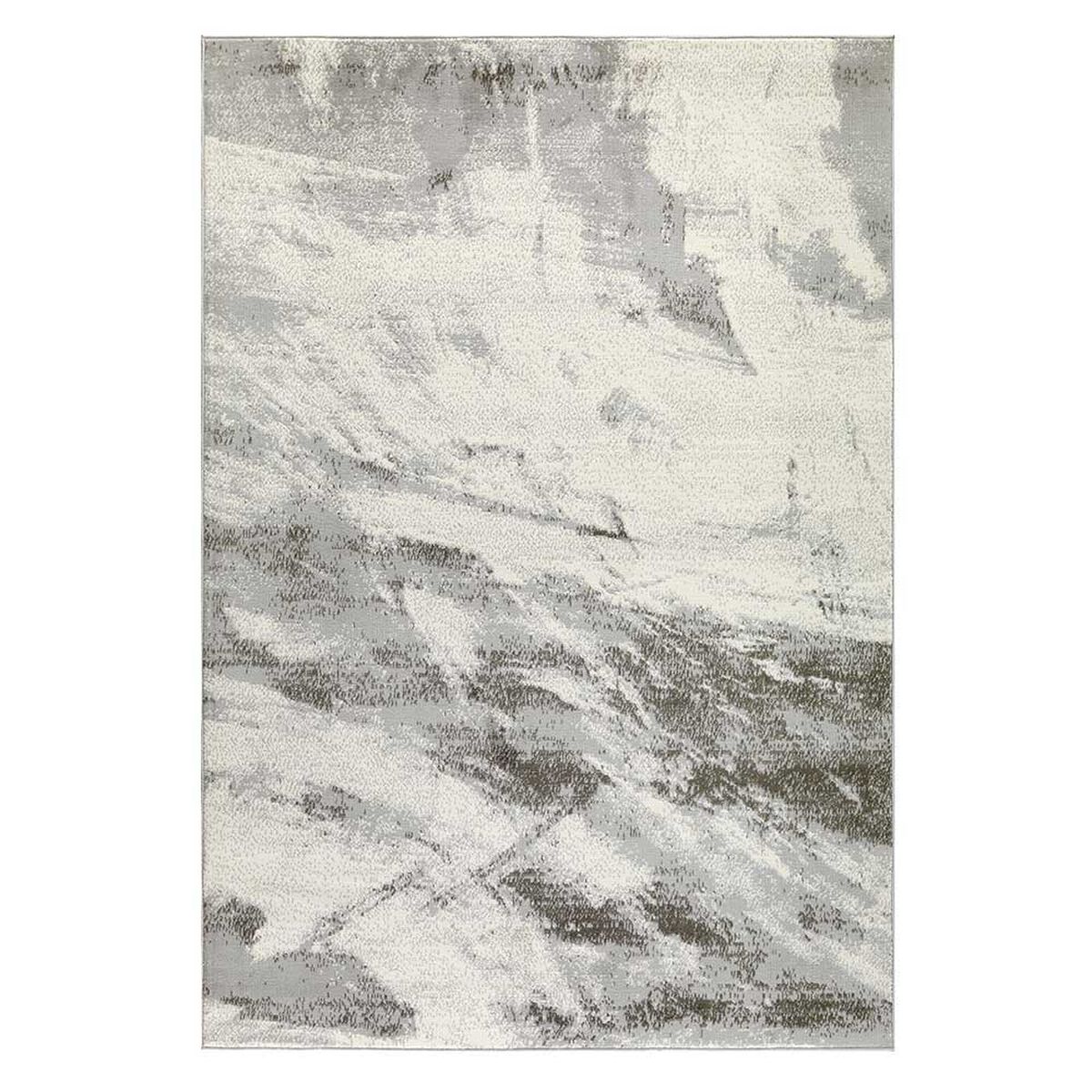 Alfombra Modalfo Arizona Gris 244 x 305 cm