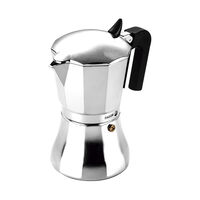 Cafetera Aluminio Fagor Cupy 640 ml