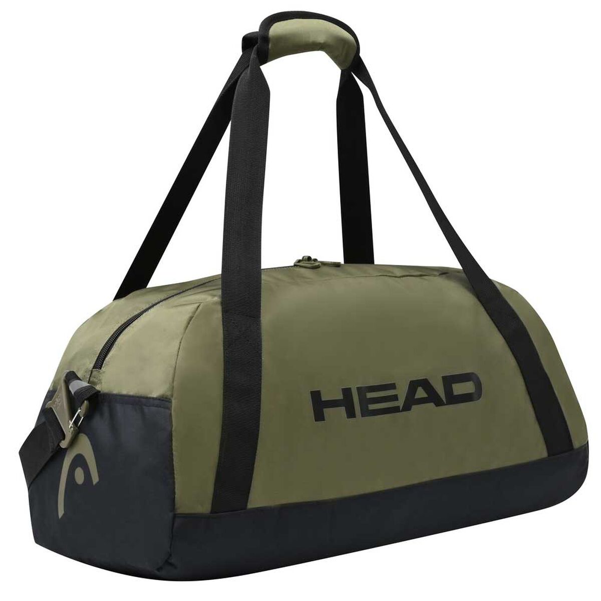 Bolso Head Musso Verde 35 lt