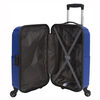 Maleta At Thunder Cabina  Azul 35 Lts S