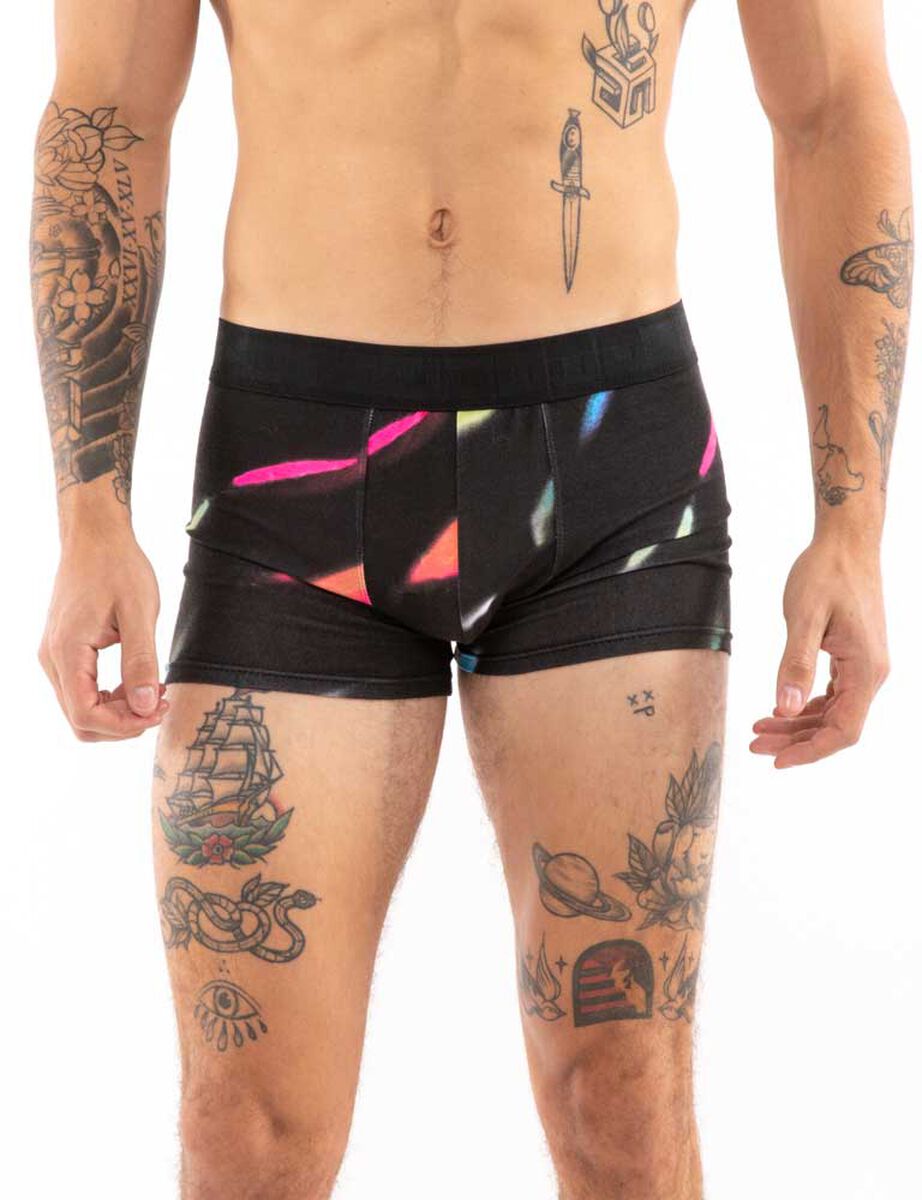 Pack 3 Bóxer Hombre Icono