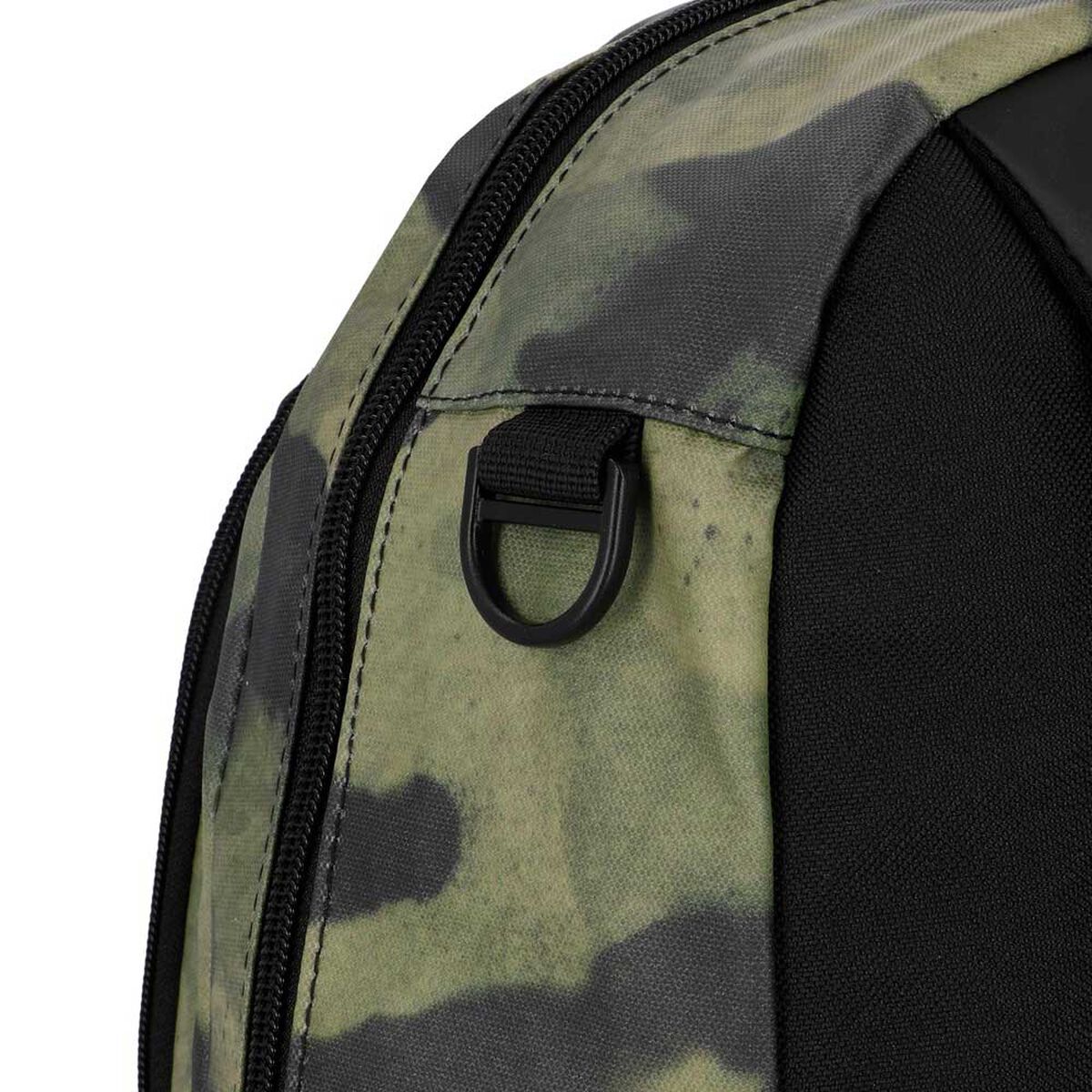 Mochila Notebook Xtrem Bronx 2.0 6XT Verde Militar 16"