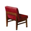 Sitial Latam Home Colonia 1 Cuerpo Rojo