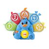 Juguete Pavo Real Plumas Coloridas Fisher-Price