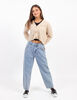 Jeans Baggy Mujer Icono 