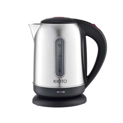 Hervidor Eléctrico Kioto Akita 1,7 lts.