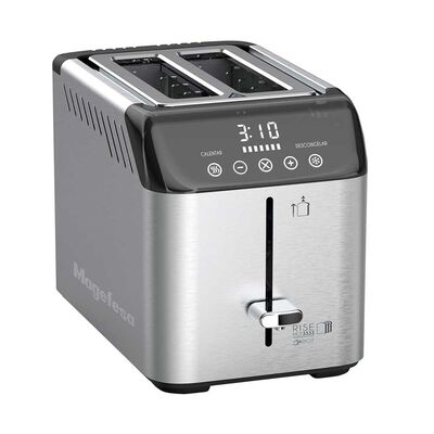 Imagen 1 del producto Tostador de Pan Magefesa Rise Digital