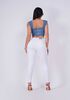 Jeans Mujer Most Wanted