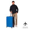 Maleta de Viaje Totto Bazy Azul 97,7 lts. Talla L